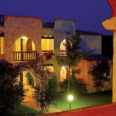 Amarestyle Igv Club Santagiusta Hotel Costa Rei Bagian luar foto