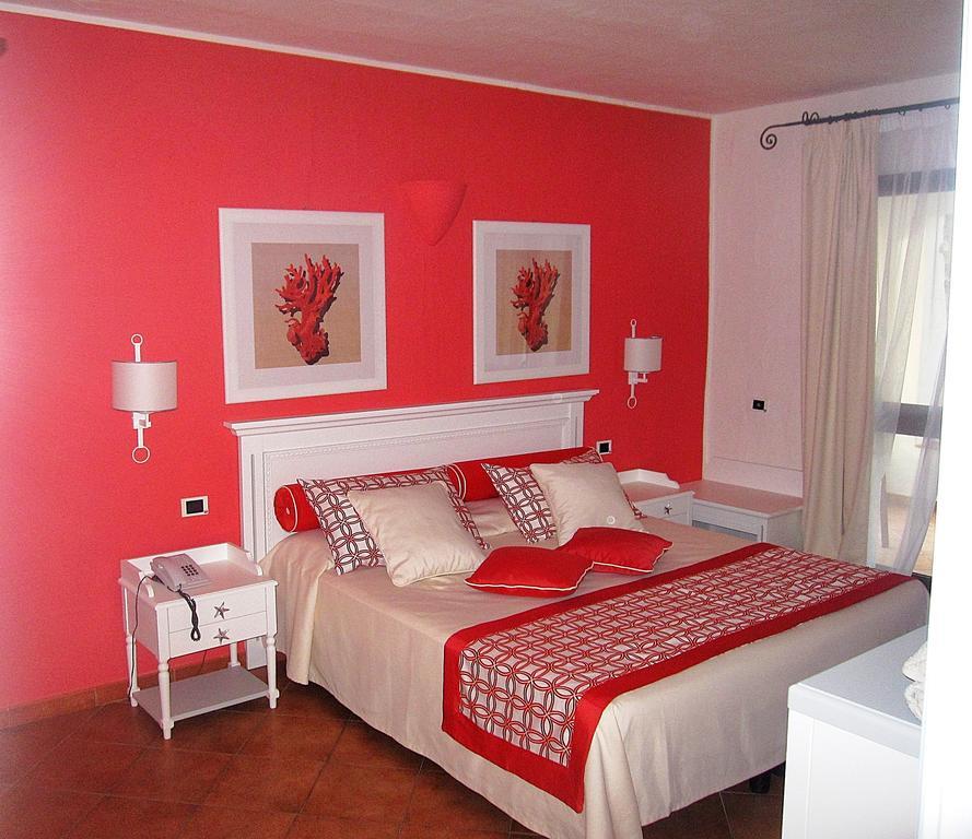 Amarestyle Igv Club Santagiusta Hotel Costa Rei Bagian luar foto