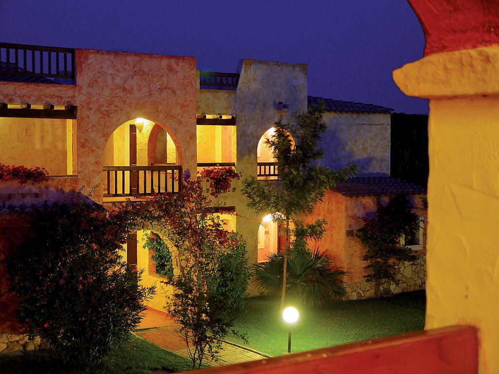 Amarestyle Igv Club Santagiusta Hotel Costa Rei Bagian luar foto